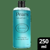 Pears Body Wash, 250 ml