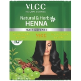 VLCC Natural & Herbal Henna ( Buy 1 get 1 Free) 240 g Each ( Pack of 3 )