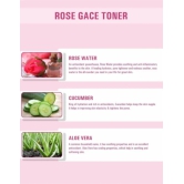 Rose Toner - Refresh, Balance, and Revitalize (100ml)