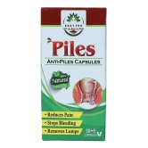 Piles Capsules