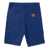 Cub McPaws Boys Fashion Shorts| 4-12 Years - None