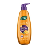 Joy Fresh Morning Refreshing Shower Gel Mandarin & Lemongrass 500ml