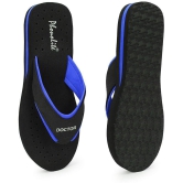 Phonolite Black Women's Slipper - None