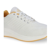 Campus ROGERS Off White Mens Sports Running Shoes - None