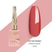 Emigel - UV Gel Polish - HIBISCUS ROSE - E105