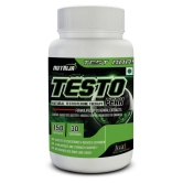 NUTRIJA TESTO PEAK 150 no.s Multivitamins Capsule