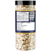 YUM YUM Premium Raw Cashews Nut Kaju 450g (3X150g) Dry Fruits