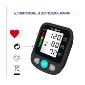 ACCUSURE Automatic Upper Arm Monitor