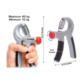 horse fit - Hand Grip ( Pack of 1 ) - FREE SIZE