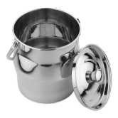 Dokchan Premium Stainless-Steel Milk Pot