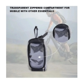 Aivin Waterproof Bike Phone Mount Top Tube Cycling Bag