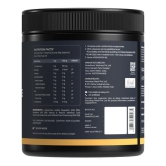 Nutrabay Gold L-Glutamine Supplement Powder - 180g, Cola Flavor | Post Workout Amino Acid for Muscle Growth & Recovery