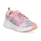 Avant - Pink Womens Running Shoes - None