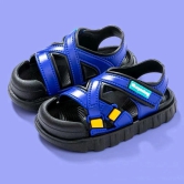 Baby Sandles-Blue / 1.5-2 Years / 14 cm