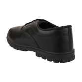 Stanfield - Black Boy''s School Shoes ( 1 Pair ) - None