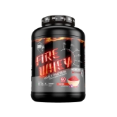 Gibbon Fire Whey Protein-Mango / 2Kg