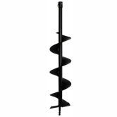 Balwaan Earth Auger Bit 8 Inch-Title