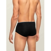 XYXX - Multicolor Modal Mens Briefs ( Pack of 2 ) - XXL