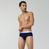 Illuminati Modal Briefs Midnight Blue L