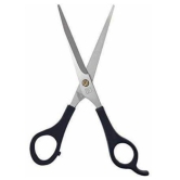 Digiom Barber Hair Cutting Scissor Moustache Scissors