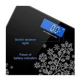 GKBOSS - Digital Bathroom Weighing Scales