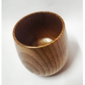 Neem Wooden Tea Cup