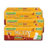 MCFLY - Cottony XXL Ultra Sanitary Pad