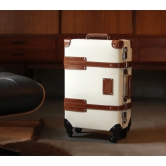 STEAMER CARRYON-NATURAL