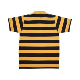 NeuVin Cotton Polo Tshirts for Boys - None