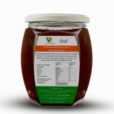 Natural Premium Multi Golden Honey 500gm-500gm