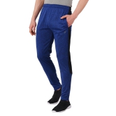 G Track Solid Men Multicolor Track Pants