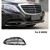 CAR CRAFT Fog Lamp Light Grill Compatible With Mercededs S Class W222 2014-2017 Fog Lamp Light Grill Right 2228850324