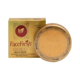 M.H. Face Fresh Gold Beauty Cream Night Cream 30 gm