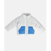 MINI KLUB Multi Color Cotton Boys Casual Jacket ( Pack of 1 ) - None