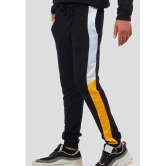 Ariel - Yellow Cotton Blend Boys Trackpant ( Pack of 1 ) - None