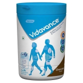 VIDAVANCE Advanced Nutrition for Diabetes and Pre-Diabetes Nutrition Drink for Adult 400 gm