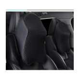 GEEO Seat Pillows Single Black