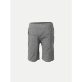 Teen Boys  Grey Chino Shorts