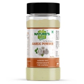 Natures Gift Garlic Powder - 8.8 Oz Spice Jar Powder 250 gm