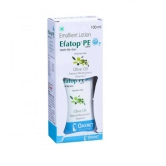 Efatop PE Lotion, 100ML