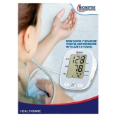 Microtek BP01 BP Monitor