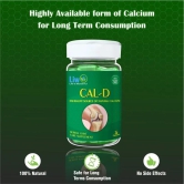 Cal-D(Calcium in Natural Form)