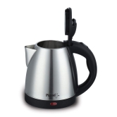 Pigeon by Stovekraft 12466 1.5-Litre Electric Kettle (Multicolour)