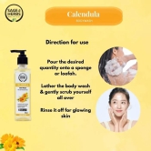 Calendula Body wash-50 ml