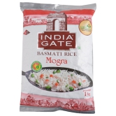 India Gate Mogra Basmati Rice 1 Kg