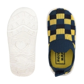 NEOBABY - Yellow Boys Sneakers ( 1 Pair ) - None