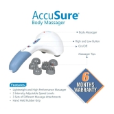 ACCUSURE Non-Portable Accupressure Massager