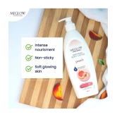 Meglow Pro-Care Moisturizing Lotion Enriched with Peach Ext. For All Skin Type 500 ml