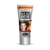 Fair And Handsome Fairness Cream For Men, 30 G