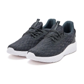 Avant - Dynamite Dark Grey Men's Sports Running Shoes - None